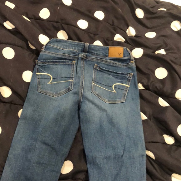 skinny jeans - Picture 2 of 2